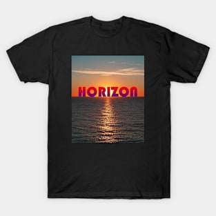 Horizon T-Shirt